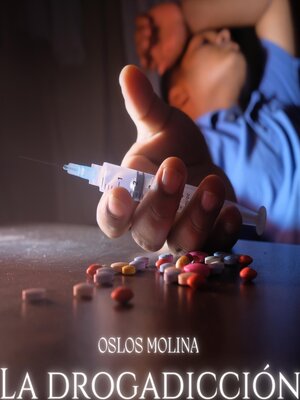 cover image of La drogadicción